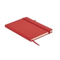 thumbnail image 1 of MidOcean Leather A5 Notebook, 1 of 4