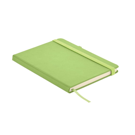 MidOcean Leather A5 Notebook