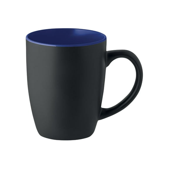 MidOcean Lim Two Tone Ceramic 9.8floz Mug