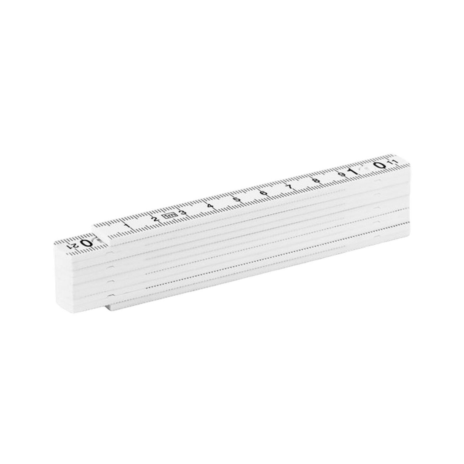 MidOcean Meter Folding Ruler - Walmart.com