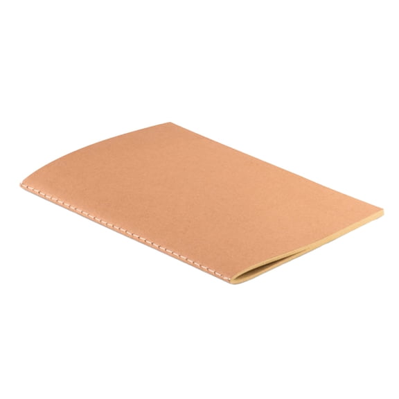 MidOcean Mid Paper Book Recycled A5 Notebook