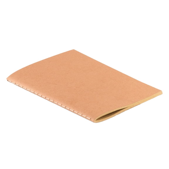 MidOcean Mini Paper Book Recycled A6 Notebook