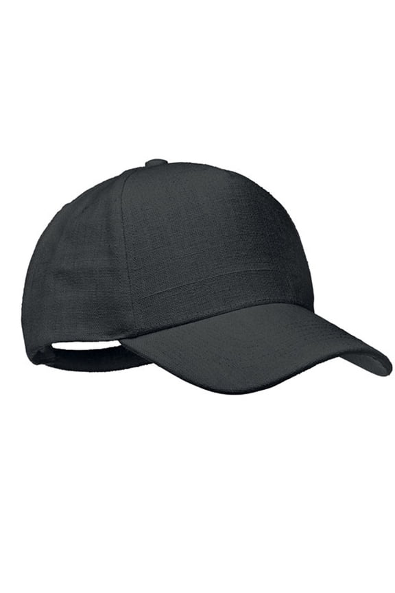 Naima Hemp Baseball Cap