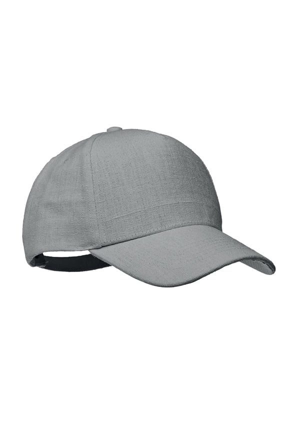 Naima Hemp Baseball Cap