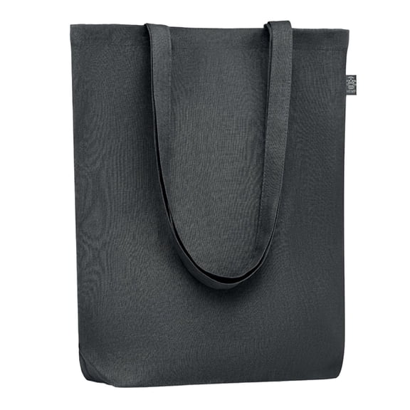 MidOcean Naima Hemp Shopper Bag