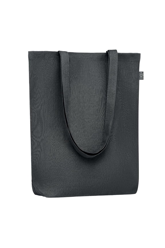 Naima Hemp Shopper Bag