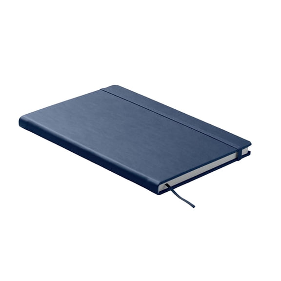 MidOcean Ours Recycled Paper A5 Notebook