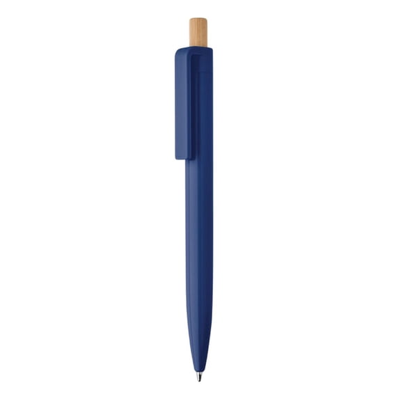 MidOcean Penu Bamboo Details Ballpoint Pen