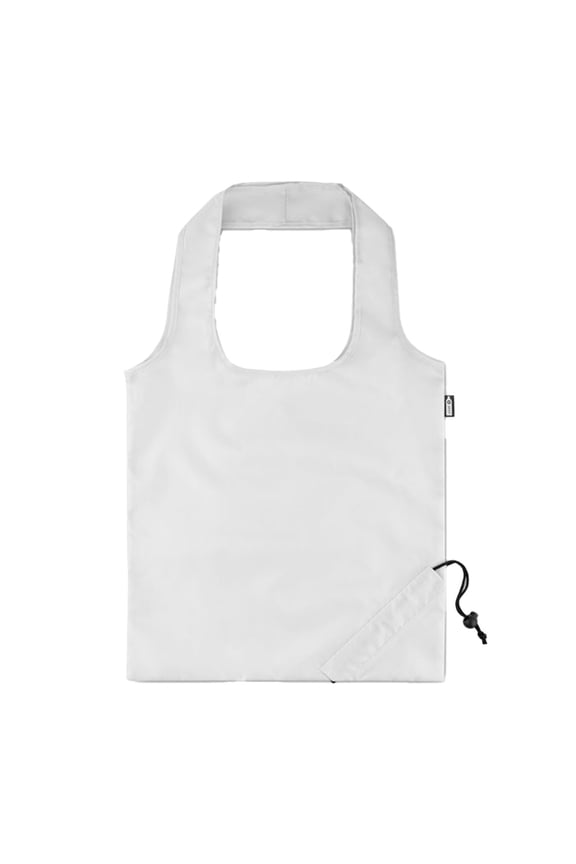 RPET Foldable Shopper Bag