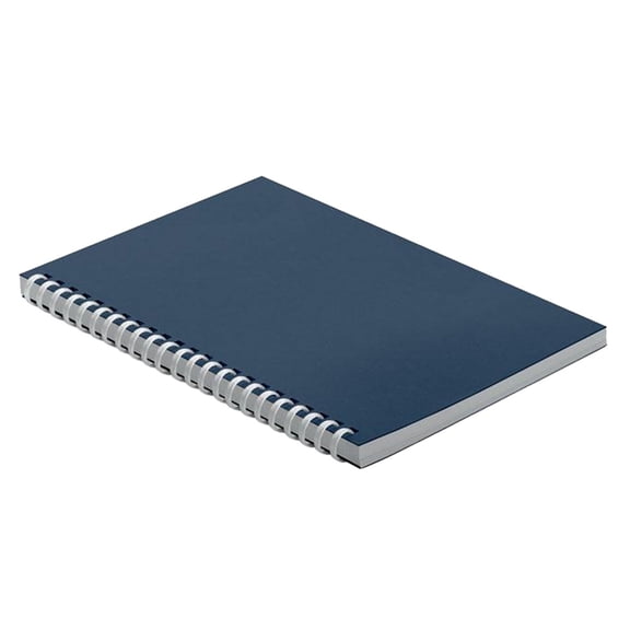 MidOcean Recarnote Recycled Carton A5 Notebook