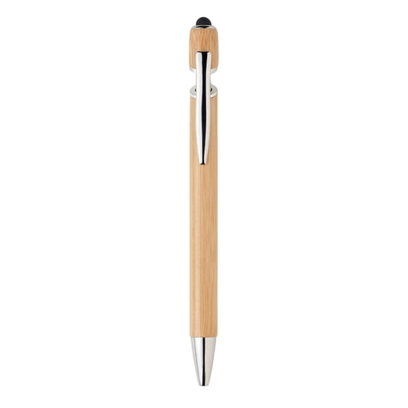 MidOcean Renn Bamboo Ballpoint Pen