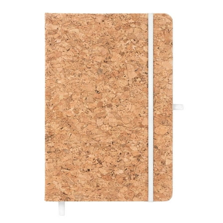 MidOcean Suber Cork A5 Notebook