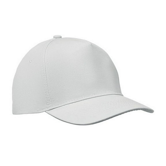MidOcean Sunny 5 Panel Baseball Cap