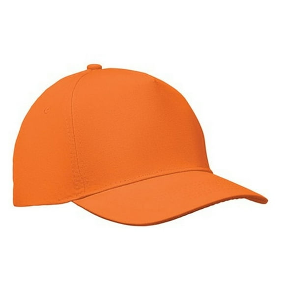 MidOcean Sunny 5 Panel Baseball Cap