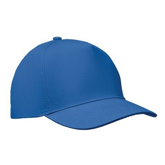 MidOcean Sunny 5 Panel Baseball Cap