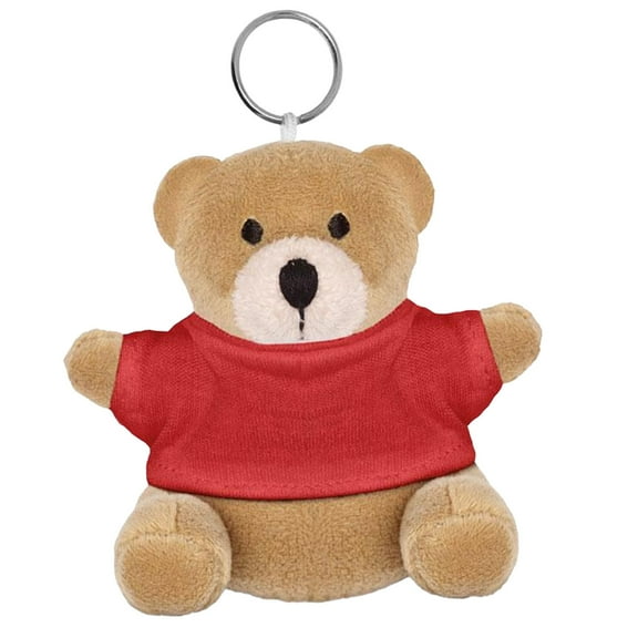 MidOcean Teddy Bear Keychain