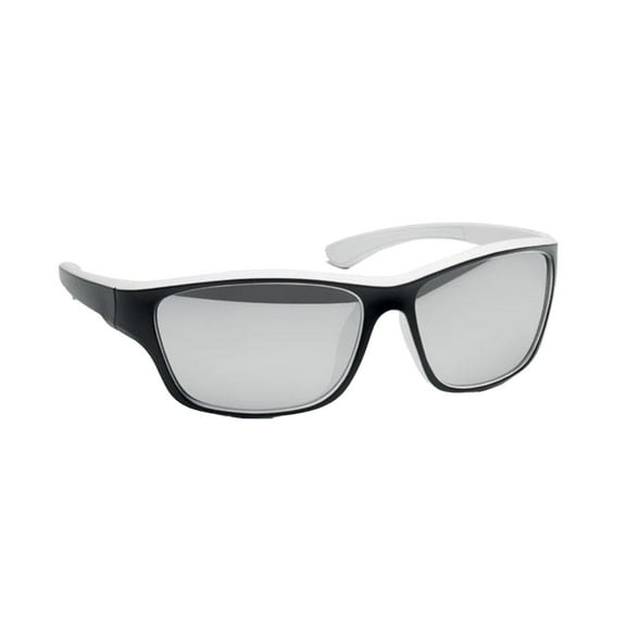 MidOcean Yuma UV Mirrored Sport Sunglasses