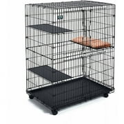 Hugs Pet Products Massaging Pet Palm Brush