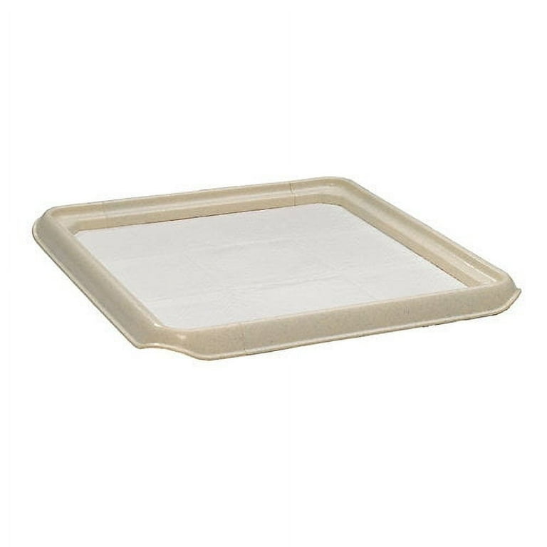 Training pad top holder walmart