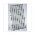 thumbnail image 1 of MidWest FG30A Metal Dog Crate Floor Grid, Black, Medium, 29"L x 22"W x 1"H, 1 of 5