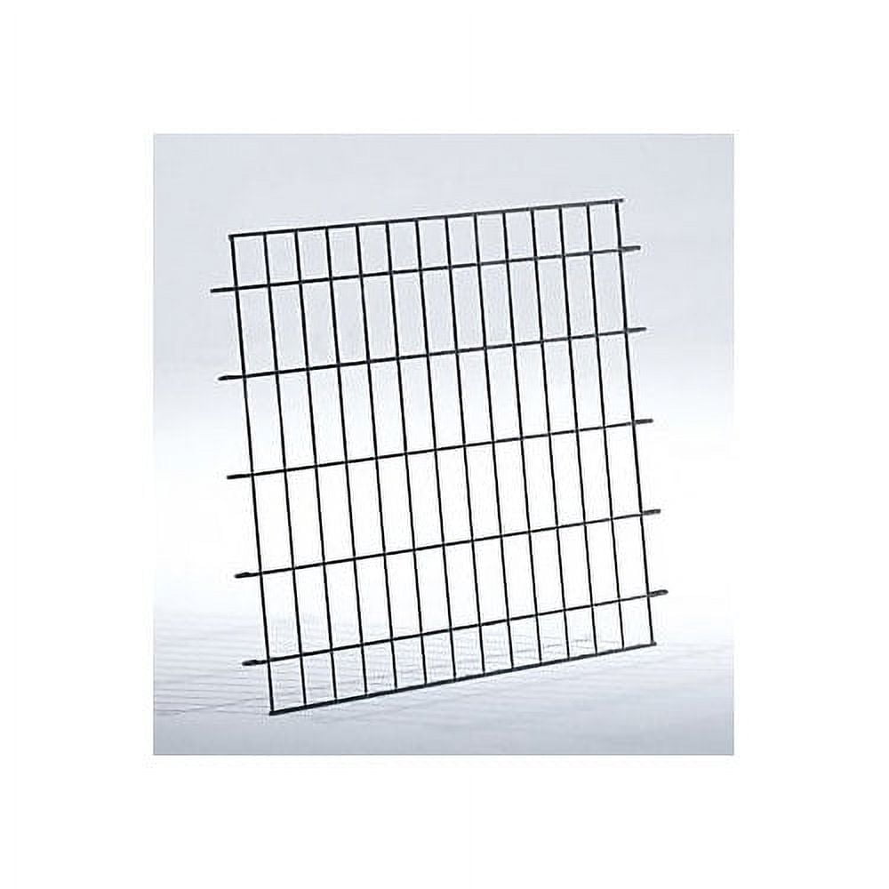 MidWest Folding Dog Crate Divider Panel 30 x 33 Walmart