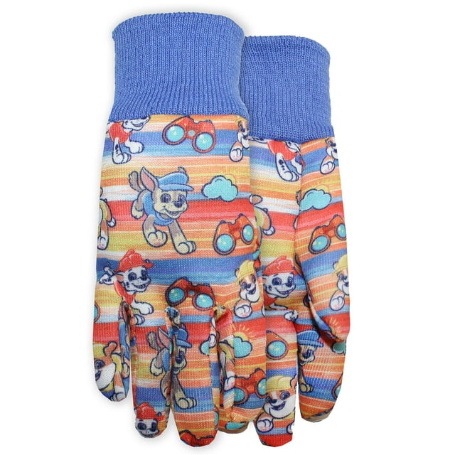 MidWest Gloves & Gear Nickelodeon Licensed Gender Neutral Toddler Sized