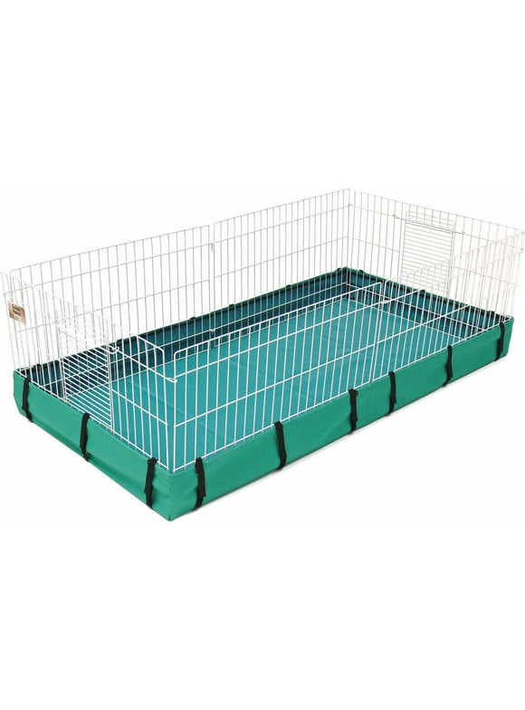 Guinea Pig Cages in Guinea Pigs