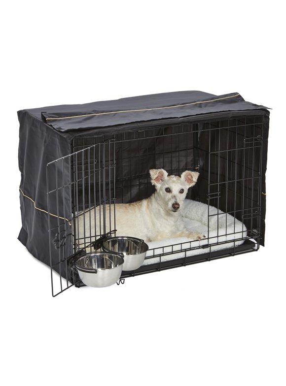 Medium Dog Crates in Dog Crates