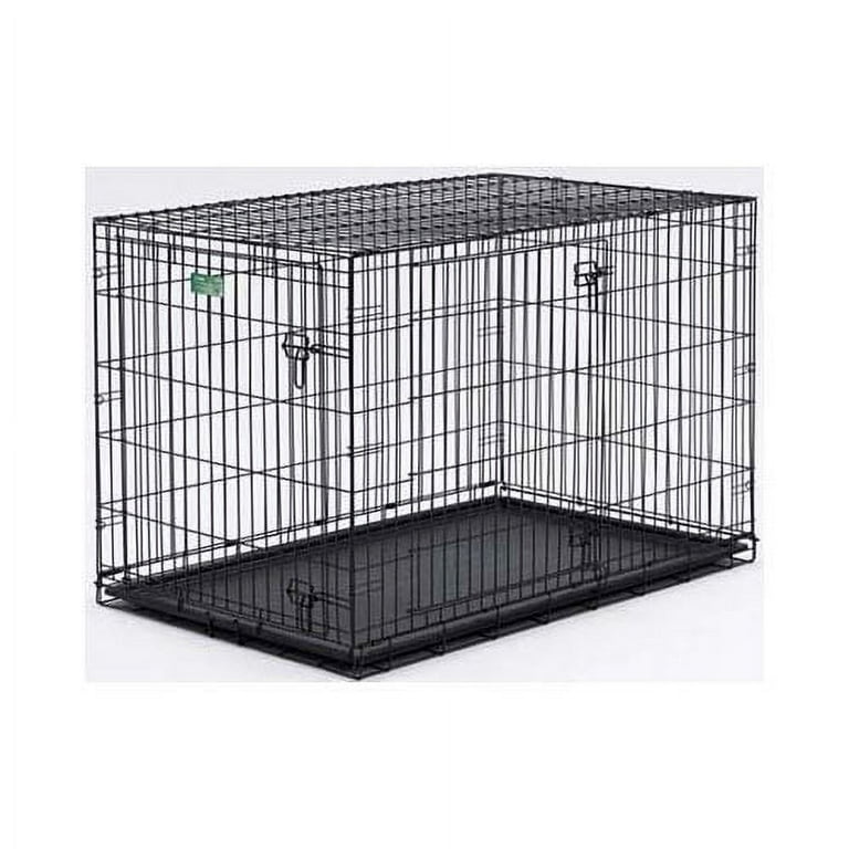 Icrate small cheap dog crate