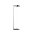thumbnail image 1 of MidWest Homes for Pets Steel Pet Gate Extension, 6" Wide x 29" High, Graphite, 1 of 4