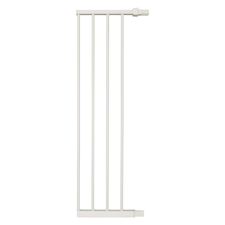 Midwest pet gate extension clearance