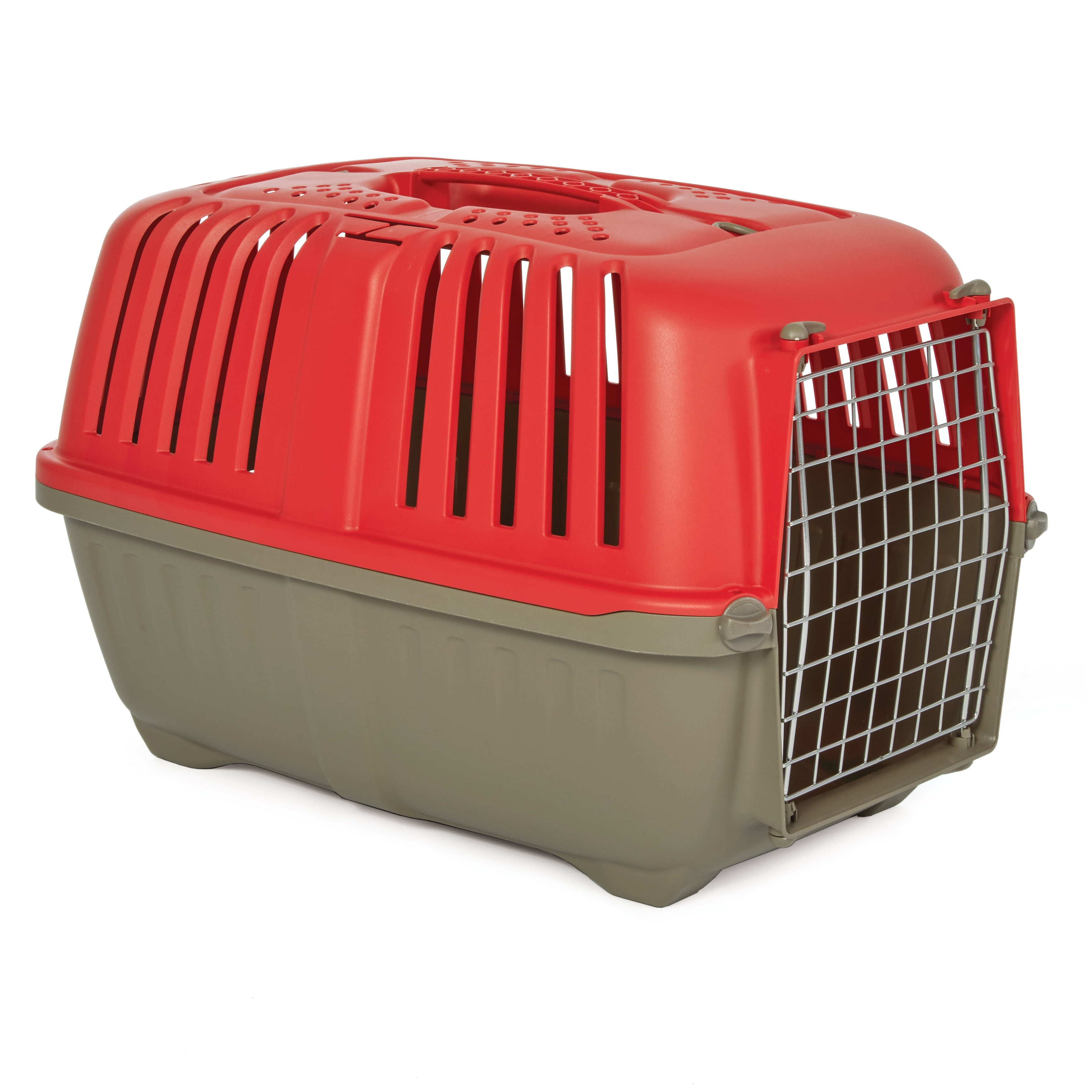 Plastic Pet Carrier - 24 x 16 x 14.8 at Menards®