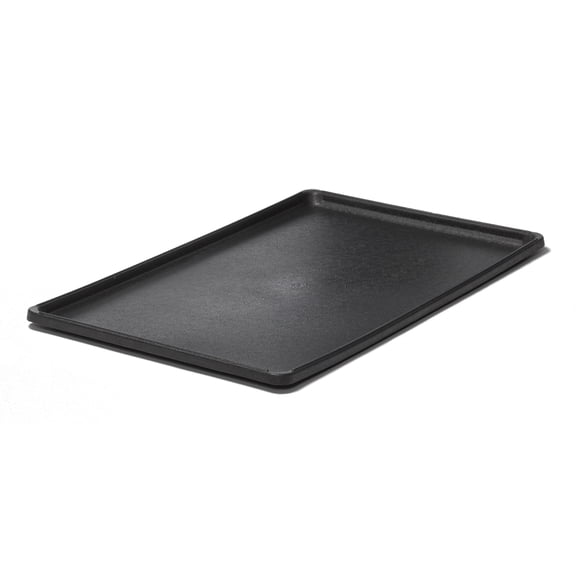 MidWest Homes for Pets 36-Inch Replacement Pan, Measures 35.5 x 23.8 x 1 Inches, Universal Leak-Proof Tray for Dog Crates & Multi-Purpose Use, Fits Most Standard 36" Wire Crates