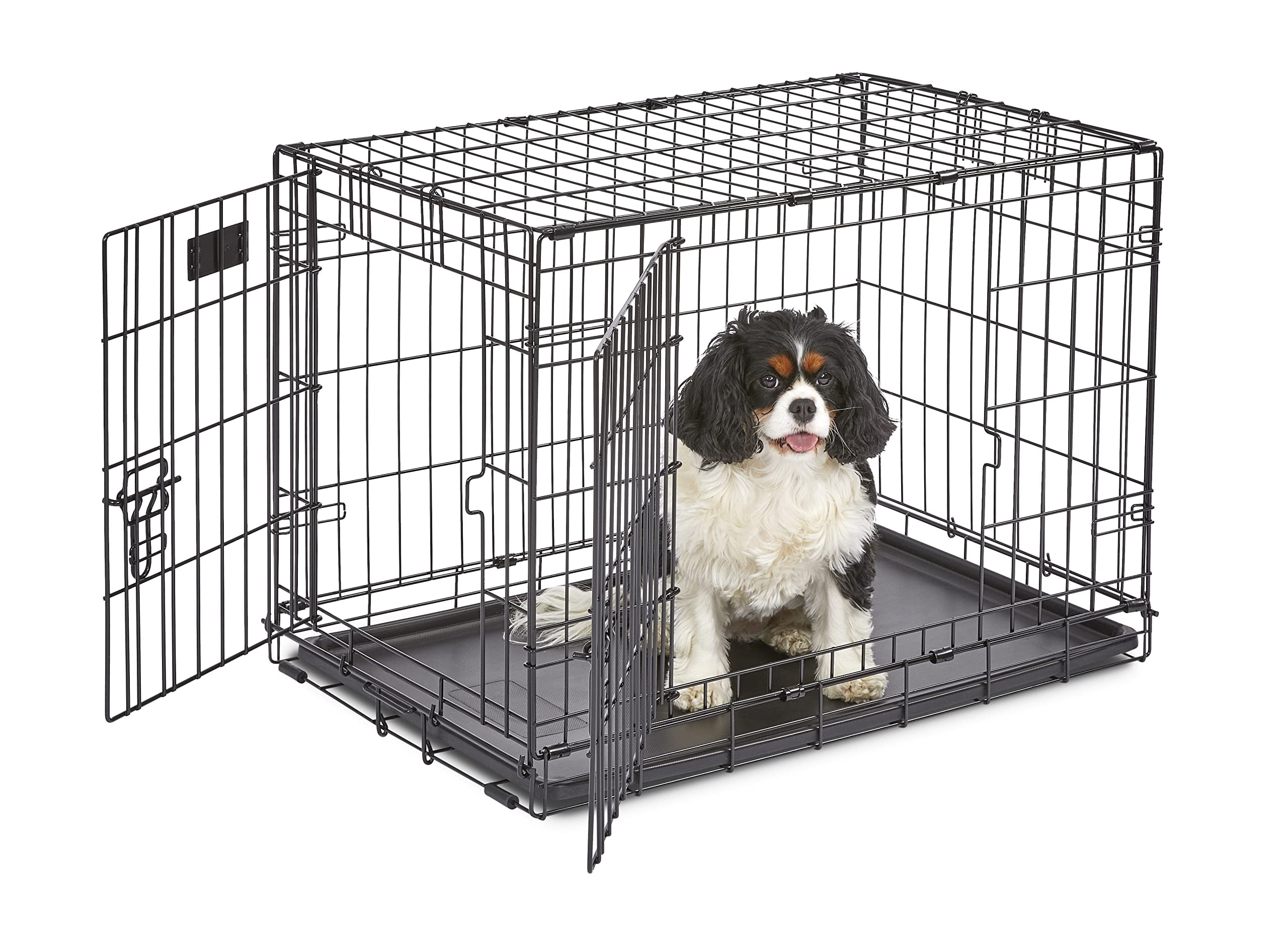 Curated visual reference: Gallery Detail: Midwest Homes For Pets Yyf14 Newly Enhanced Single Double Door