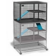thumbnail image 1 of MidWest Homes for Pets 183 Ferret Nation Add-On Unit Small Animal Cage, 1 of 6