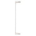 thumbnail image 1 of MidWest Homes for Pets Steel Pet Gate Extension, 3" Wide x 29" High, Soft White, 1 of 3