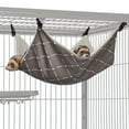 thumbnail image 1 of MidWest Homes for Pets, Ferret Nation Hanging Hideaway, Ferret Hammock, Large, 1 of 4