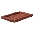 thumbnail image 1 of MidWest Homes for Pets Maxx Dog Bed Designed to Fit a 30-Inch Dog Crate; Red; Model 40530-BR, 1 of 6