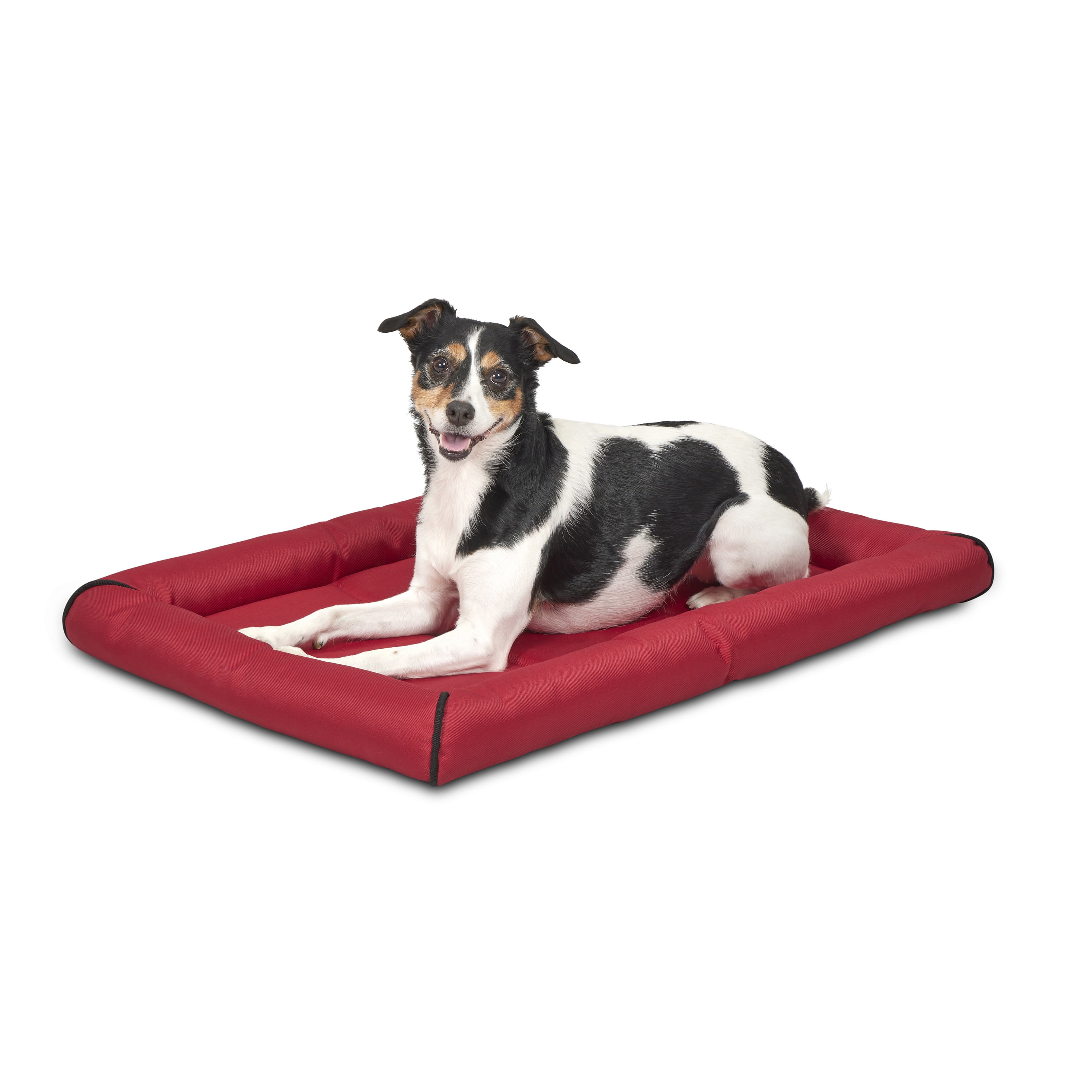 Midwest Homes for Pets Ultra-Durable QuietTime Maxx Dog Bed Fits a