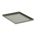thumbnail image 1 of MidWest Homes for Pets Metal Dog Crate Replacement Pan; 24 inch, 1 of 5