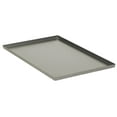 MidWest Homes for Pets Metal Dog Crate Replacement Pan; 36 inch ...