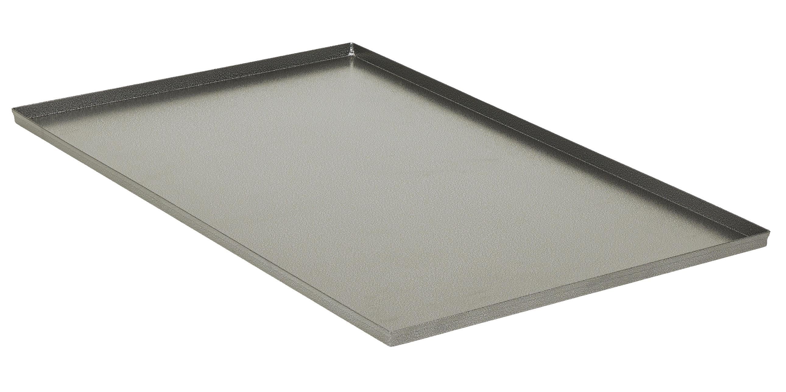MidWest Homes for Pets Metal Dog Crate Replacement Pan 48 inch Walmart