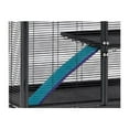 MidWest Homes for Pets Ferret/Critter Nation Ramp Cover, Small ...