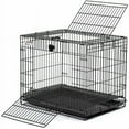 thumbnail image 1 of MidWest Homes for Pets Wabbitat Folding Rabbit Cage, 1 of 7