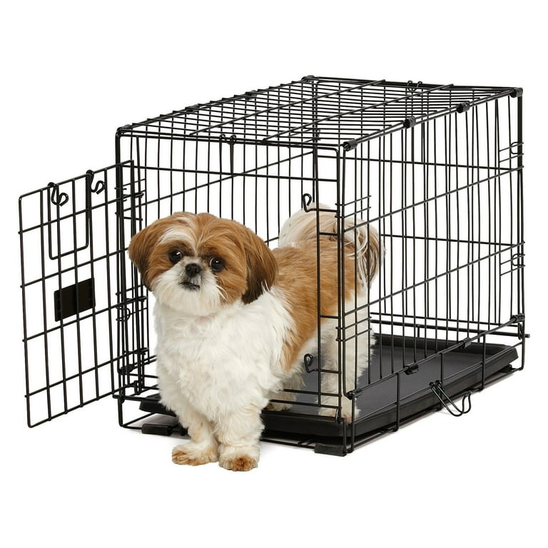 Life stages online ace dog crate