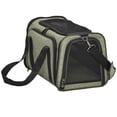 thumbnail image 1 of MidWest MW02618 Duffy Pet Carrier, Green - Small, 1 of 1