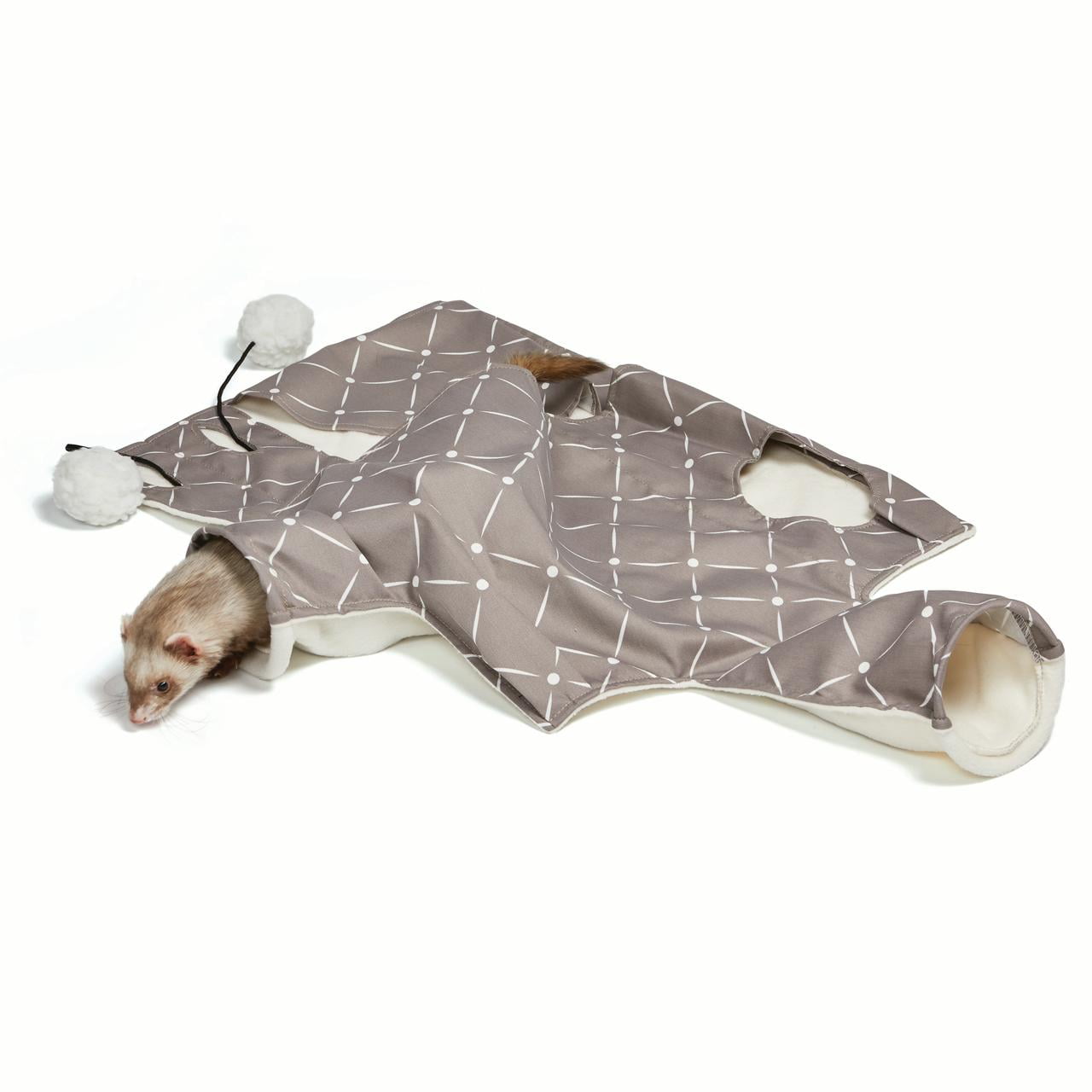 MidWest Nation Busybody Ferret Blanket