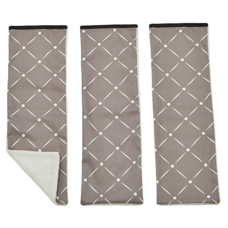 MidWest Nation Ferret Cage Ramp Cover, Small, 3 count