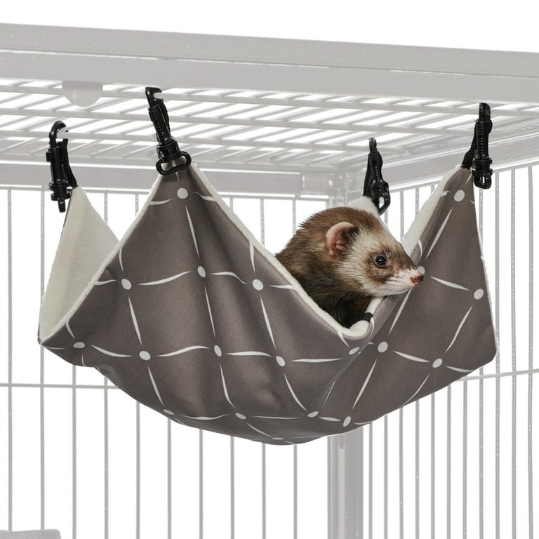 Ferret hammock 2024