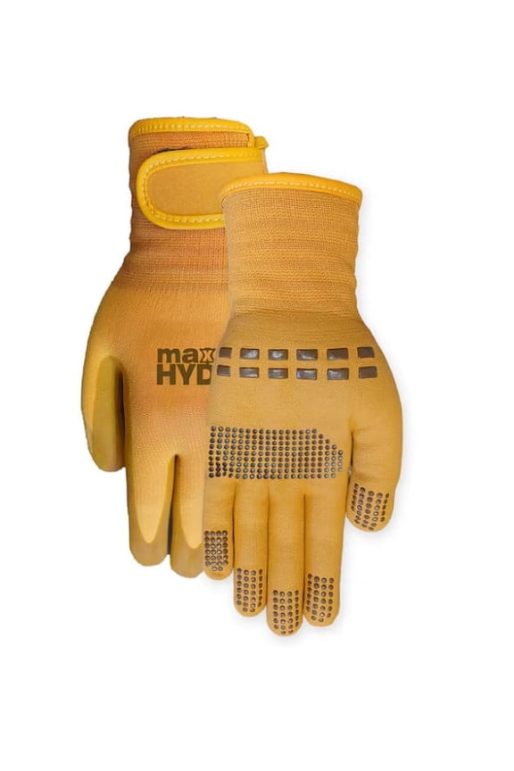Midwest Max Hyde Gloves L/XL 1 ea